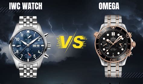 iwc vs omega|iwc or omega.